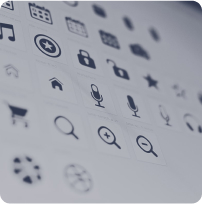 طراحی آیکون