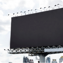 طراحی بیلبورد