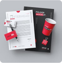 طراحی راهنمای برند