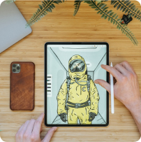 طراحیillustration