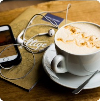 طراحی کاور پادکست