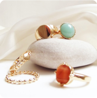 طراحی زیورآلات