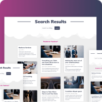 محتوای وب سایت