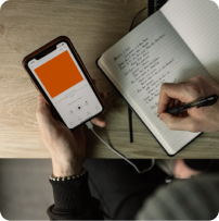 نوشتن متن پادکست