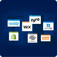 سایت‌ساز و CMS