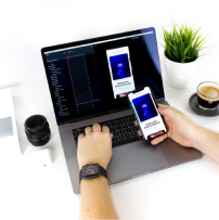 اپلیکیشن‌ موبایل