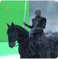 جلوه‌های بصری