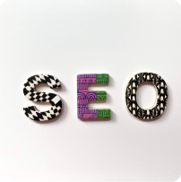 بهینه‌سازی موتور جستجو (SEO)