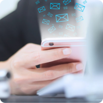 بازاریابی پیامکی