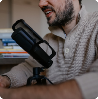 بازاریابی پادکست